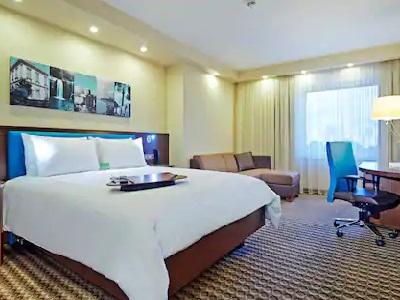 Hampton By Hilton Ordu Hotell Exteriör bild
