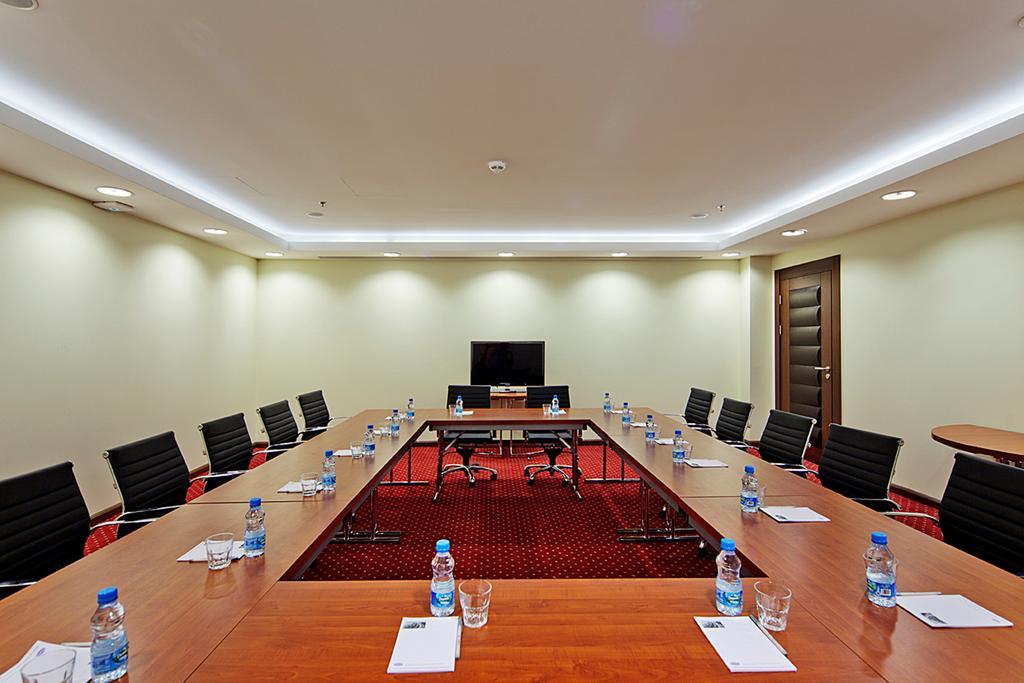 Hampton By Hilton Ordu Hotell Exteriör bild
