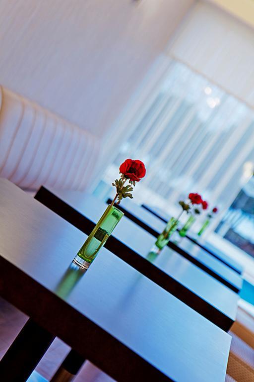 Hampton By Hilton Ordu Hotell Exteriör bild